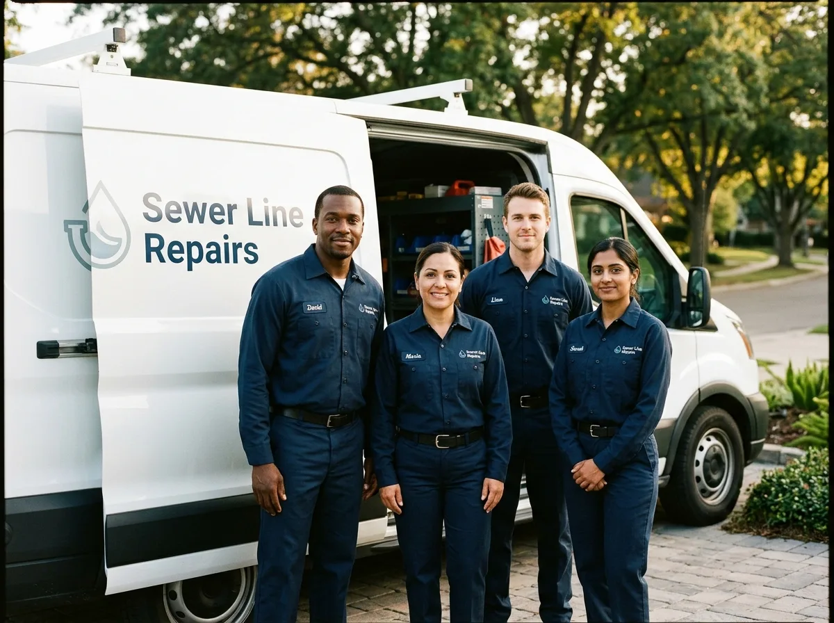 Emergency Plumber company in Harrah, OK