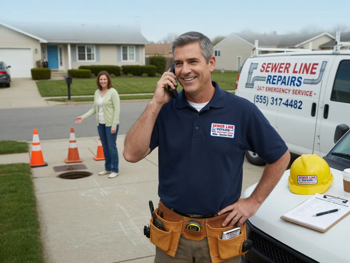 Emergency Plumber Harrah, OK FAQs